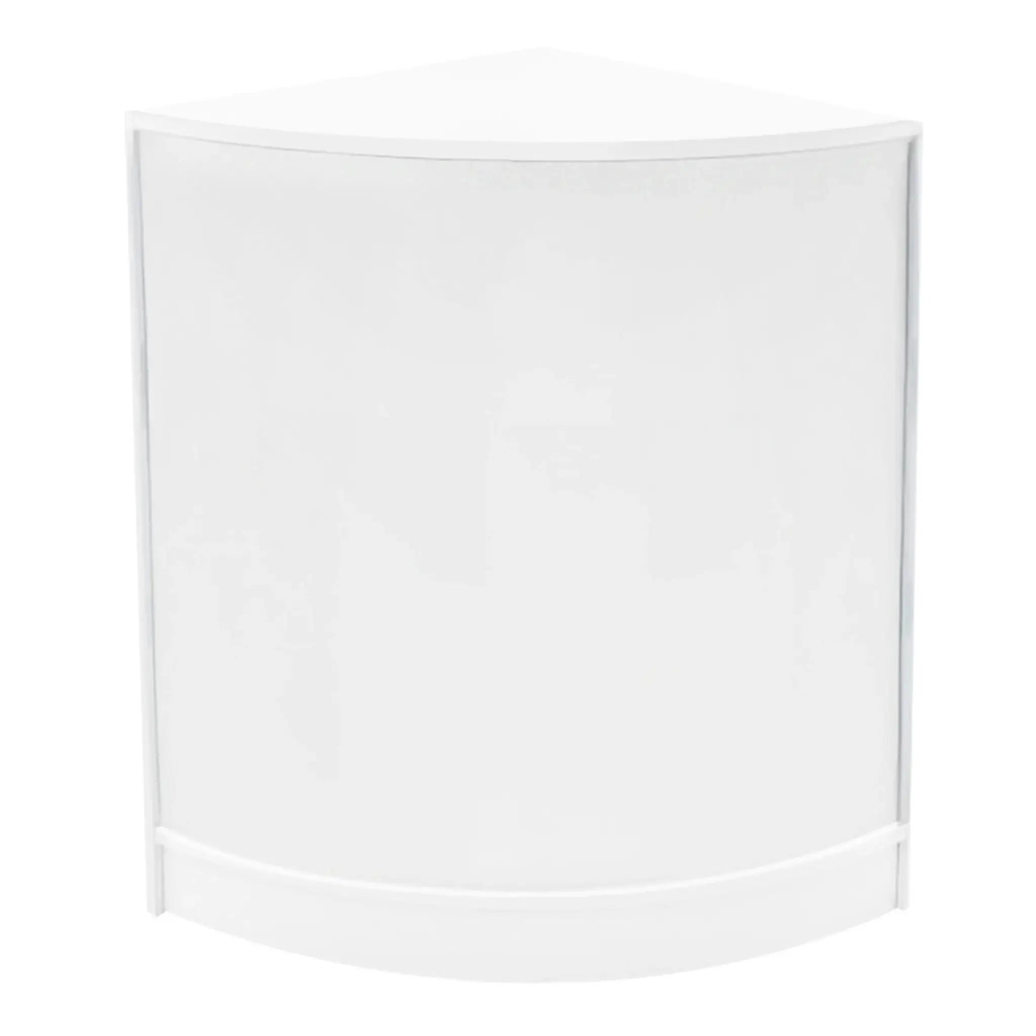 Monster Shop Vega LED Shop Counter Set K1500, C1500, TB60 & CM60 - White -