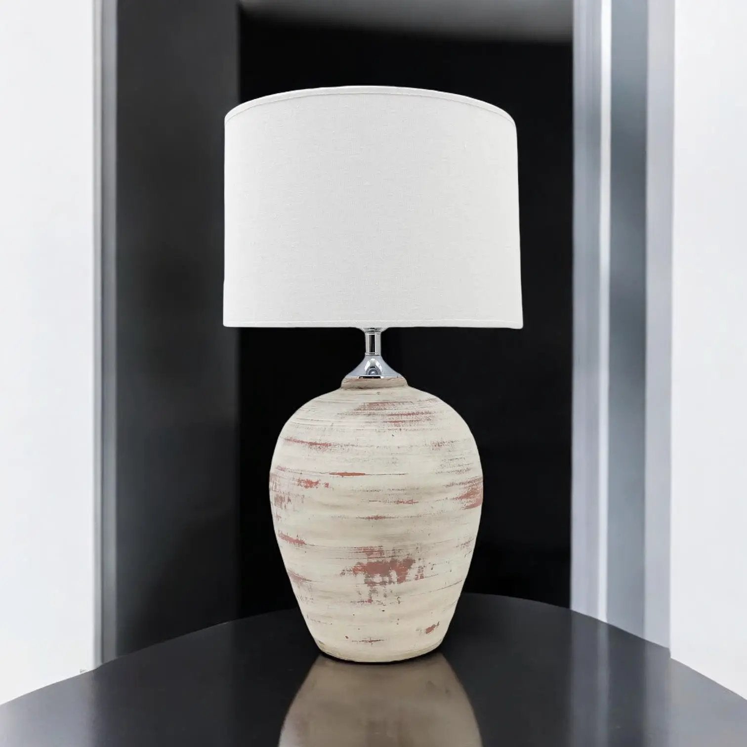 MSL 61X27X27CM TABLE LAMP - Lamp