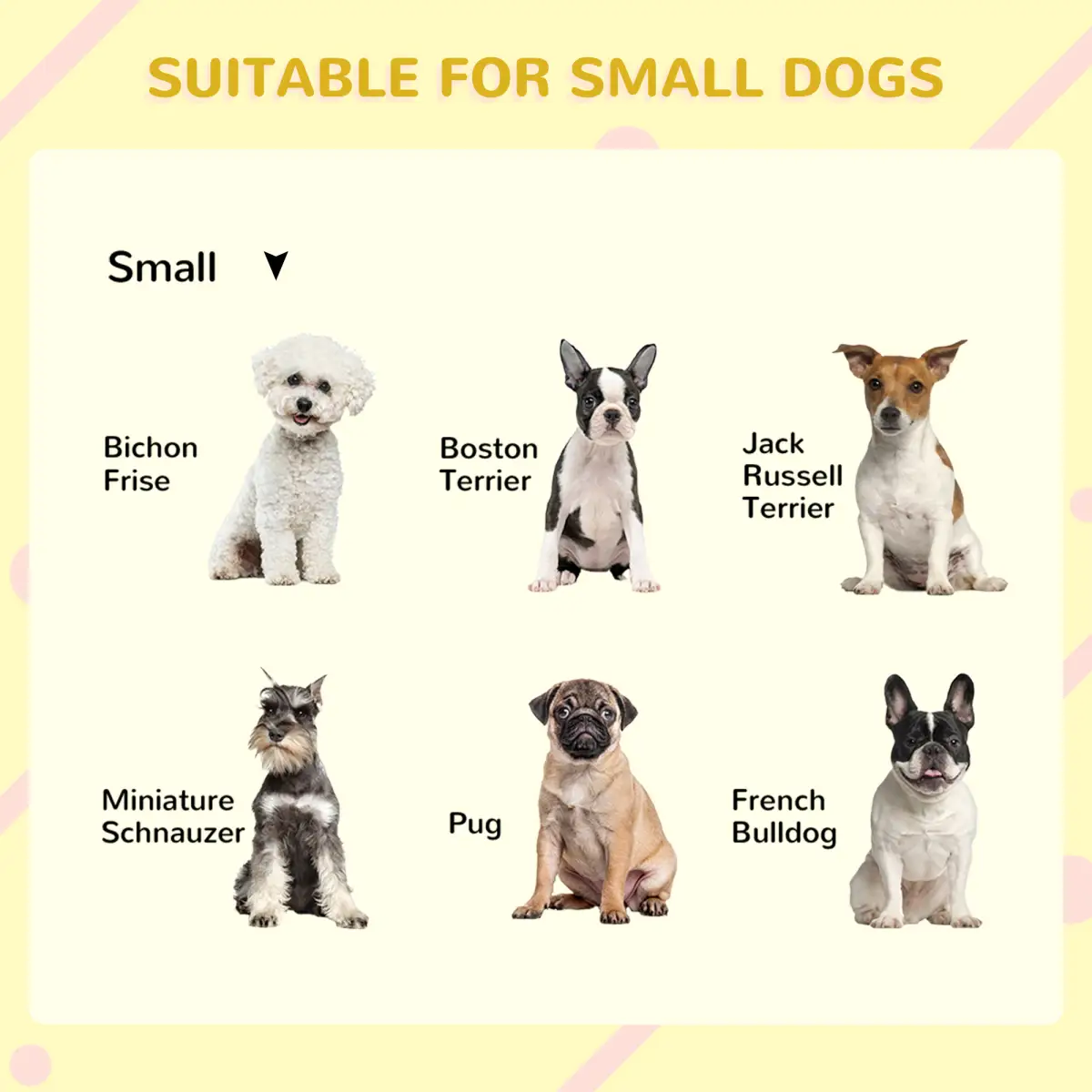 PawHut PawHut Wooden Dog Kennel for Outside 97L x 72W x 65Hcm, Grey - Dog Kennel