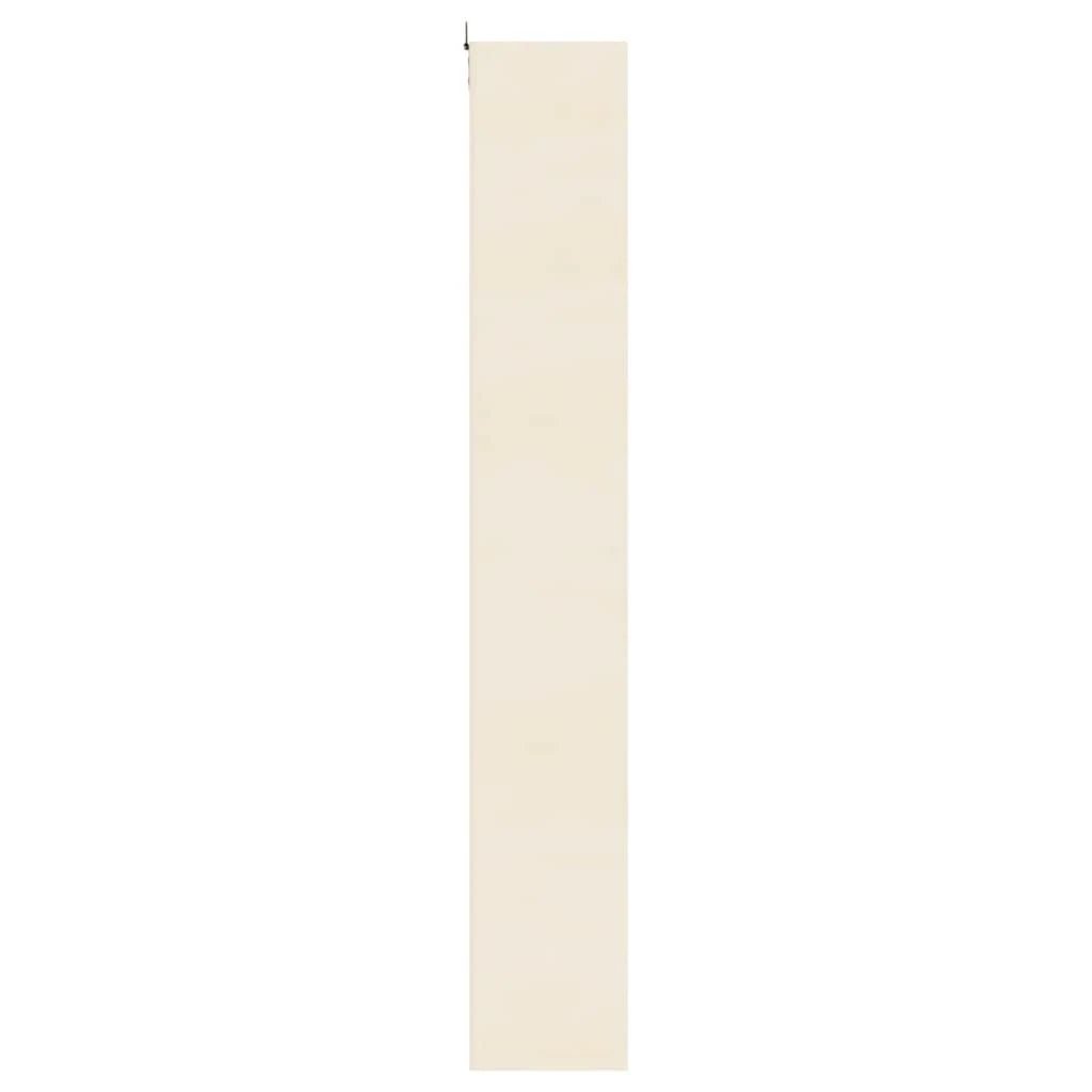 vidaXL Wall Display Cabinet with 6 Shelves 40x8.5x55 cm by vidaXL