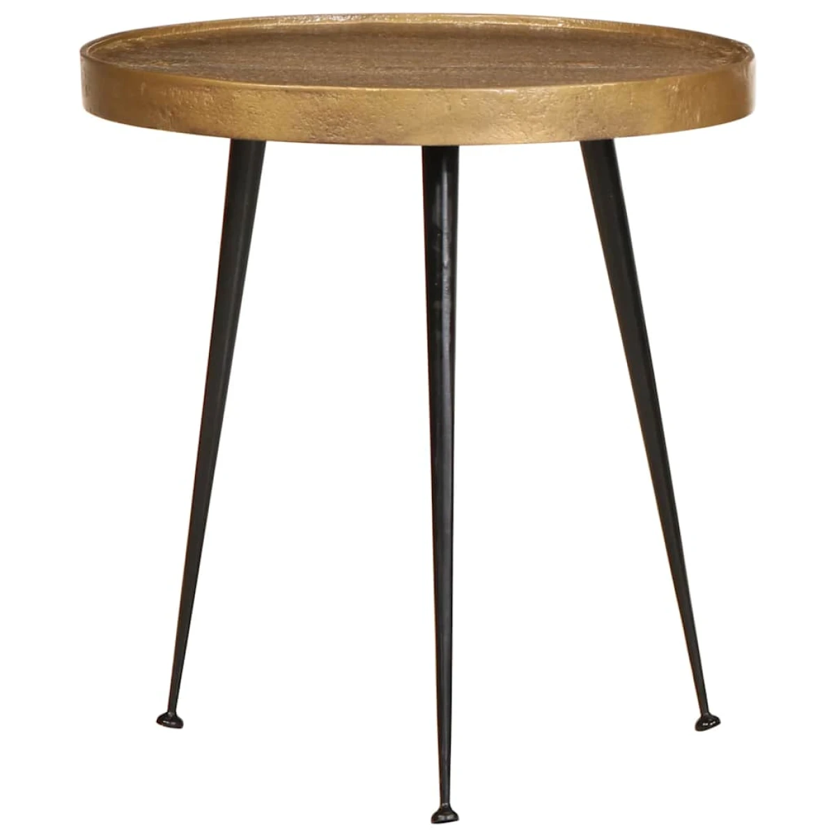 vidaXL VidaXL Coffee Table Set 3Pcs Engineered Wood - Coffee Table