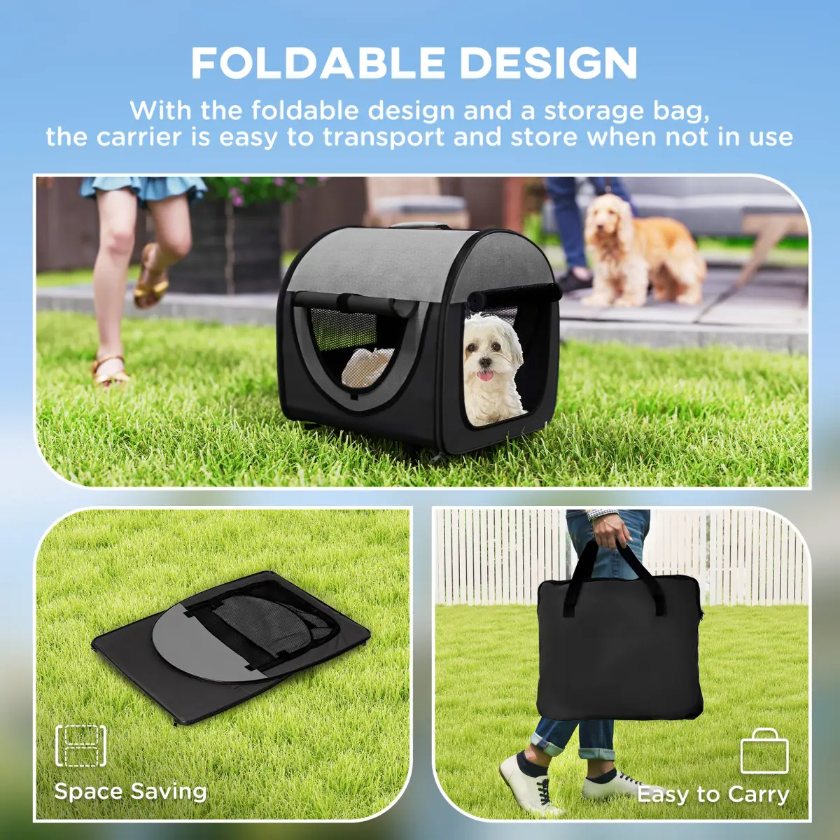 N/A Fully Enclosed Cat Litter Box/Cat Litter Box - Cat Litter