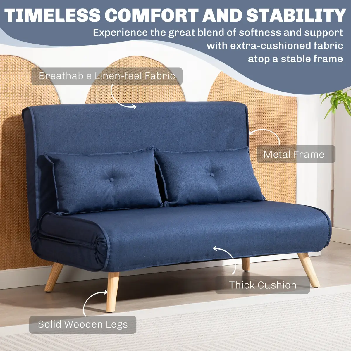 N/A Sofa Chair - Sofa