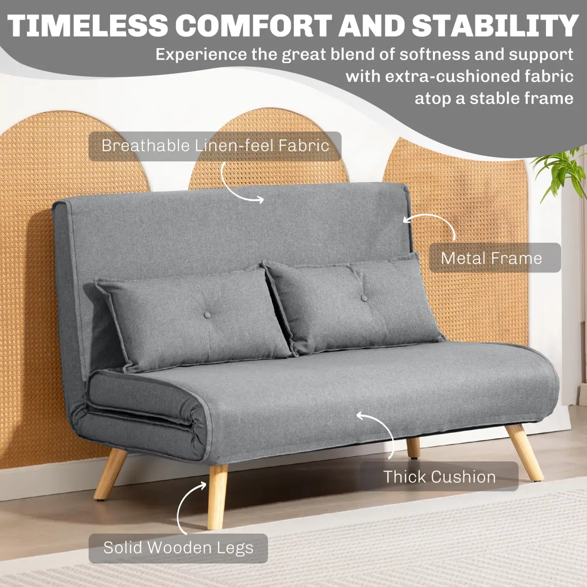 N/A Sofa Chair - Sofa