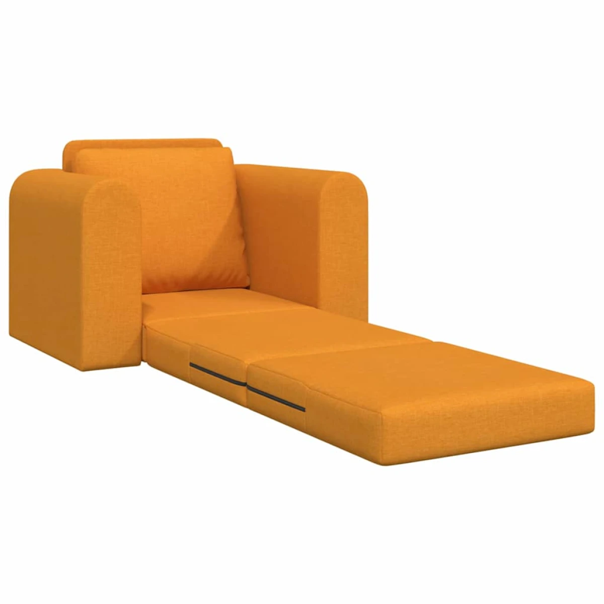 vidaXL VidaXL Sofa Bed 98 71 83 cm Soft Fabric Living Room - Sofa Bed