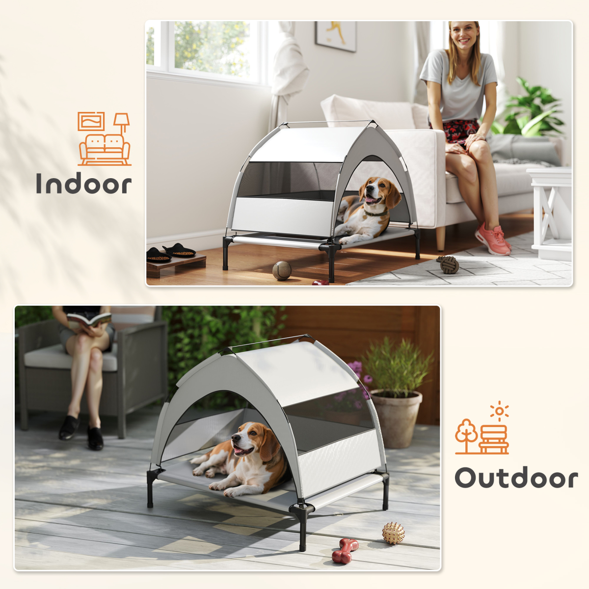 Dog House - from N/A
