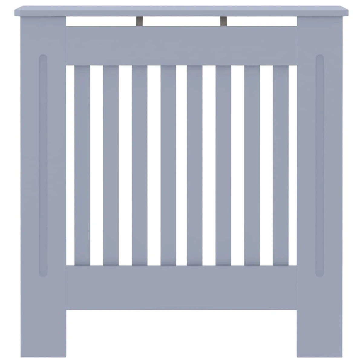 VidaXL Radiator Cover 78x19x81.5cm Wood HomeDecor by vidaXL