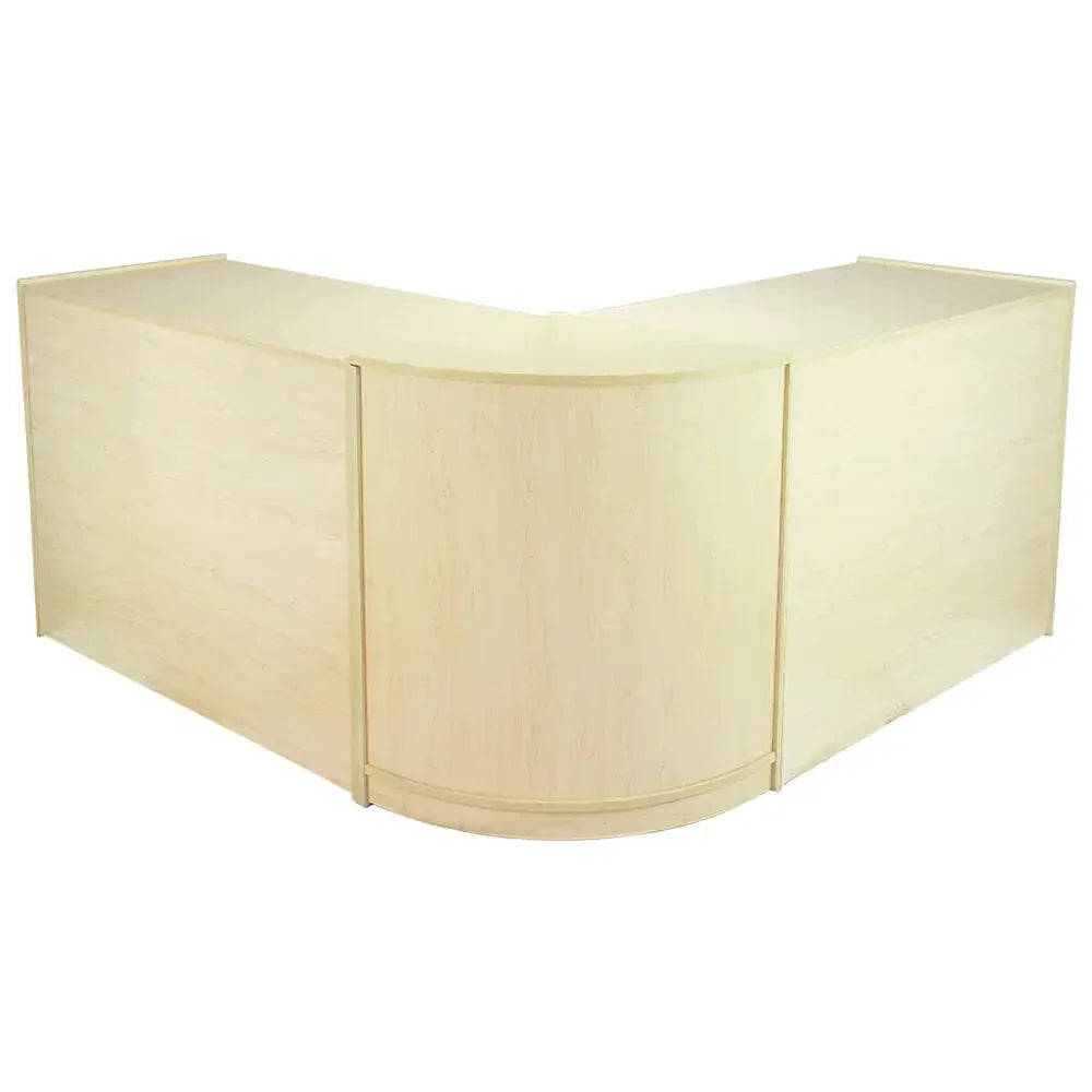 Monster Shop Zodiac Maple Shop Counter & Retail Display Set -