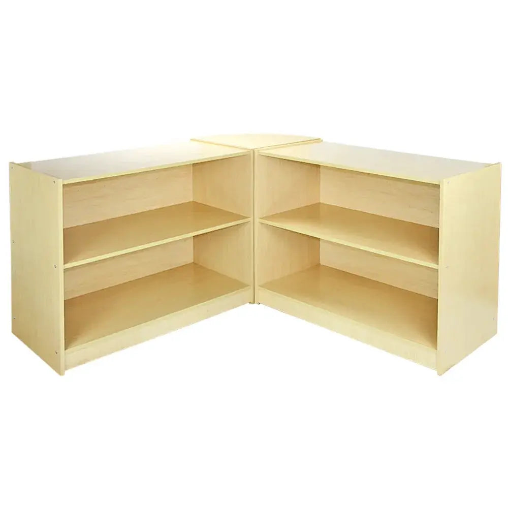 Monster Shop Zodiac Maple Shop Counter & Retail Display Set -