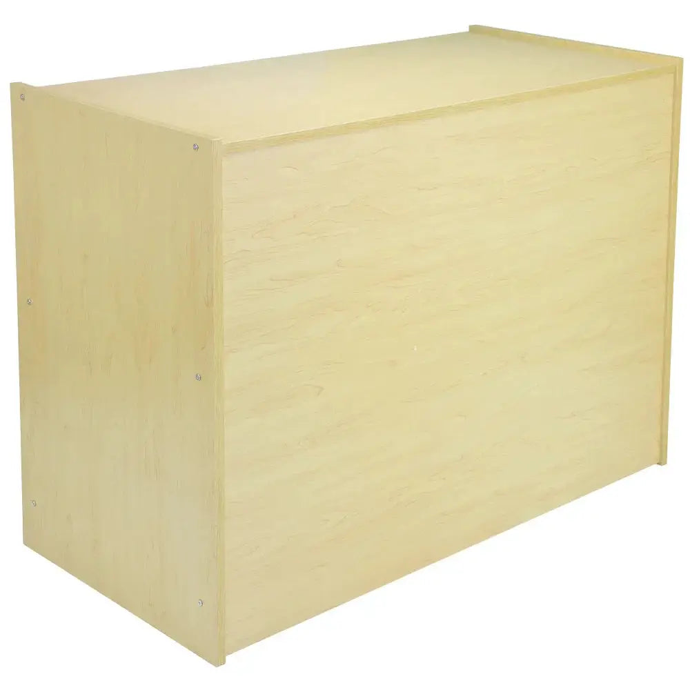 Monster Shop Zodiac Maple Shop Counter & Retail Display Set -