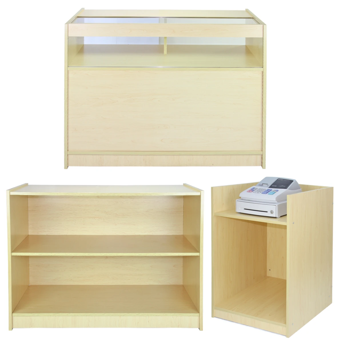 A1200, B1200, TB60 (Scorpio Counter Set) by Monster Shop