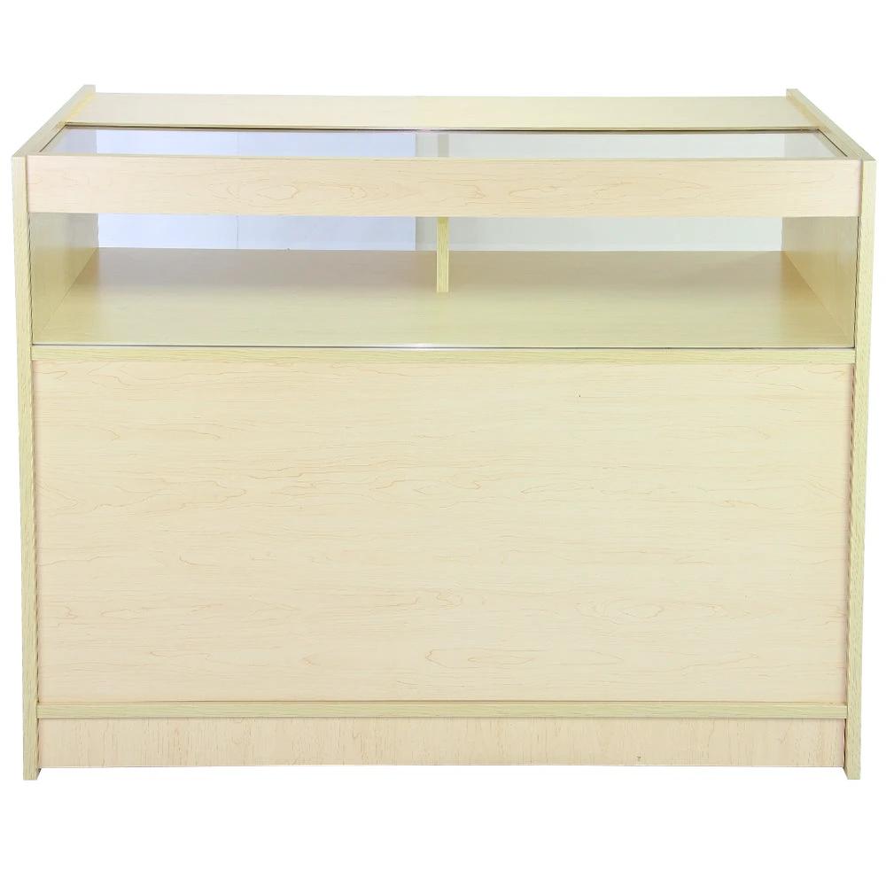 Maple Shop Counter by Monster Shop
