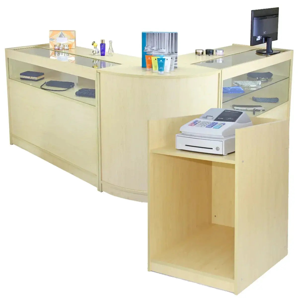 Cosmos Counter Set - from Monster Shop