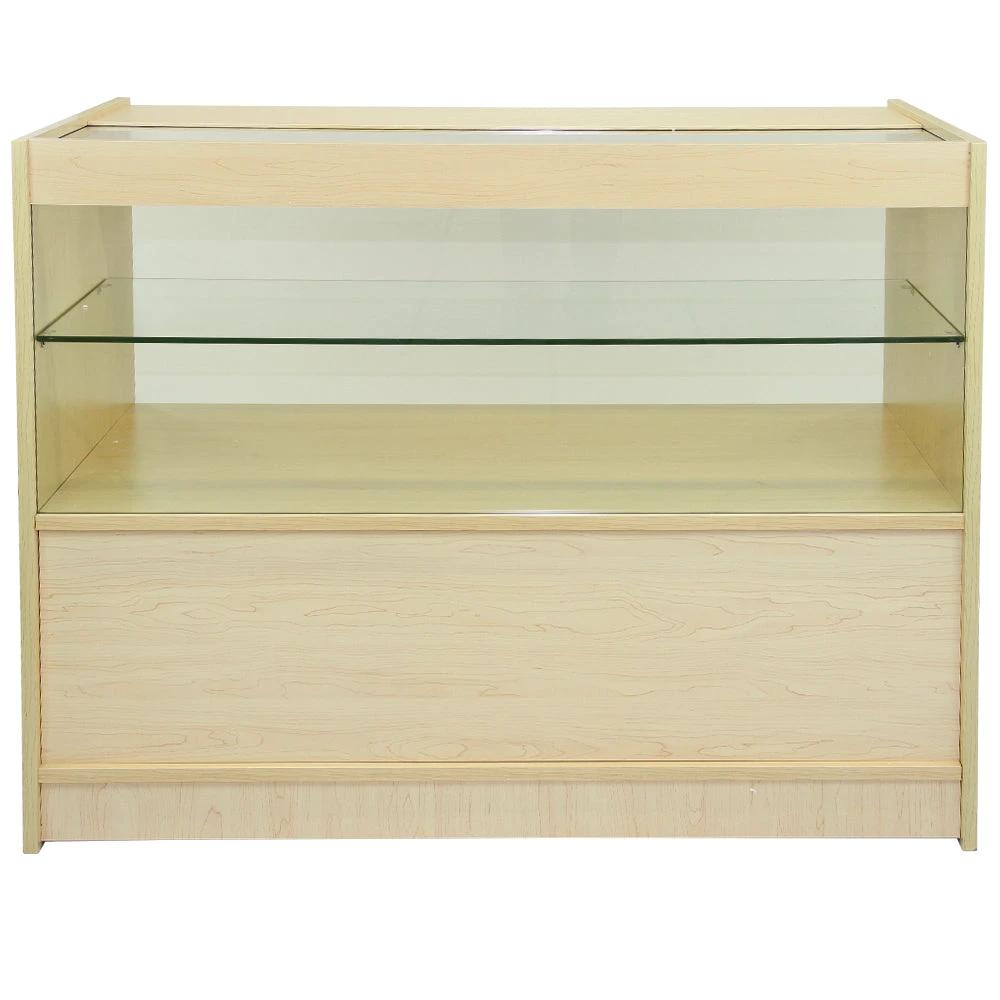 Monster Shop C1200 Shop Counter - Maple -