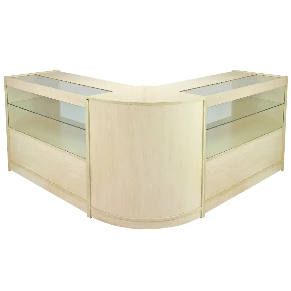 Monster Shop Gemini C1200, C1200, CM60 Maple -