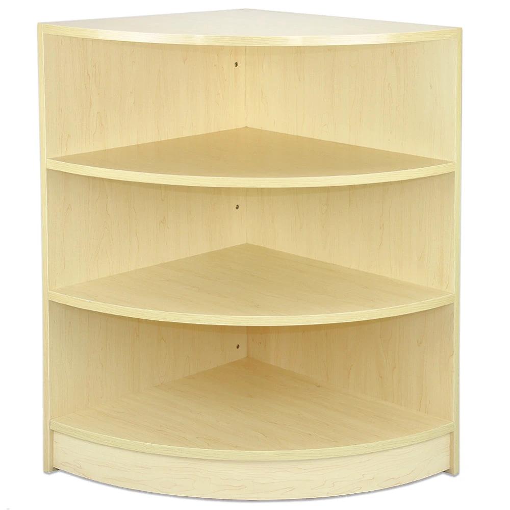 Monster Shop Pulsar Maple Shop Counter & Retail Display Set -