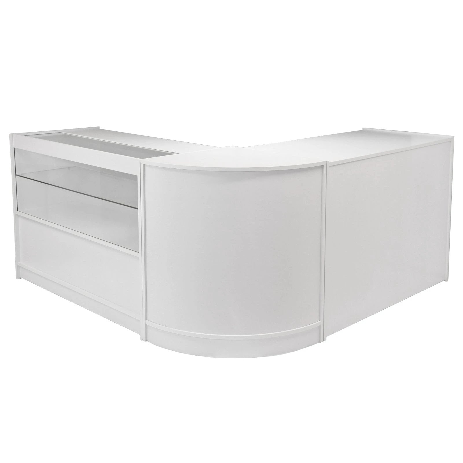 Monster Shop Draco A1200, C1200, CM60 Brilliant White -