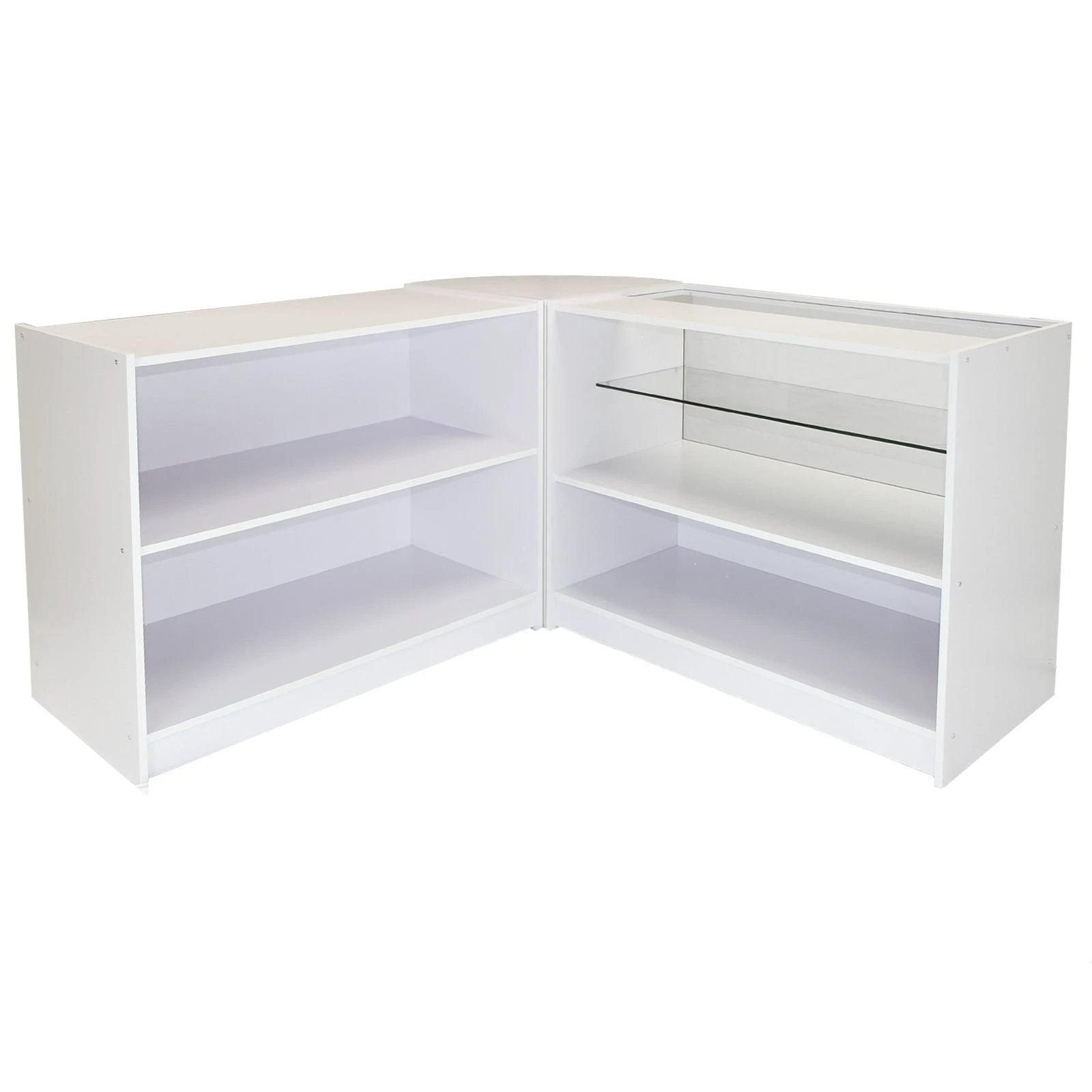 Draco A1200, C1200, CM60 Brilliant White by Monster Shop