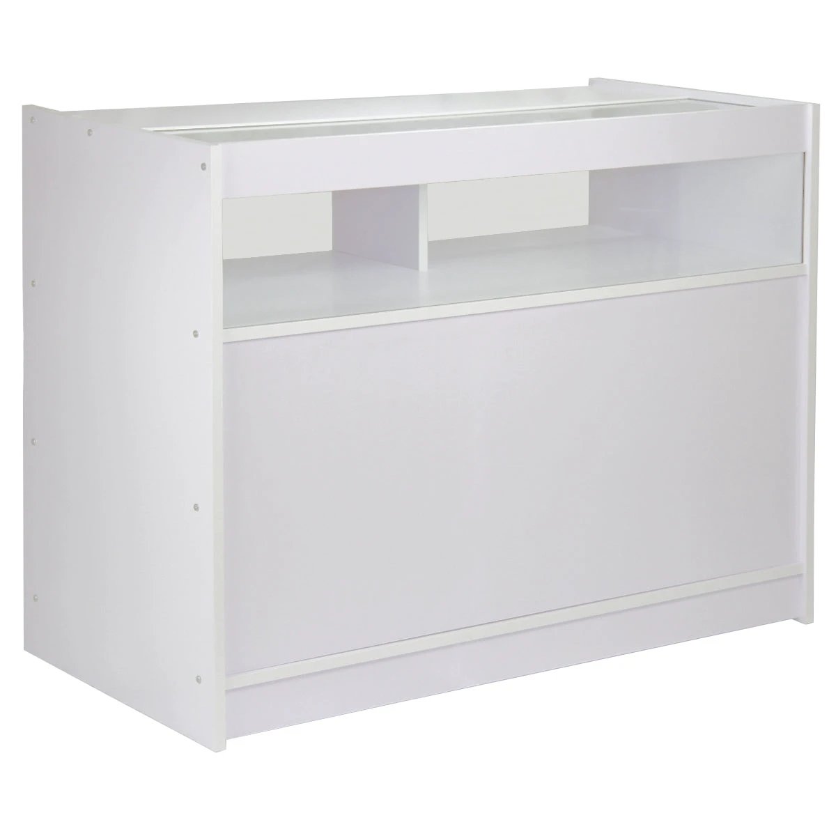 Leo B1200, C1200, CM60 Brilliant White by Monster Shop