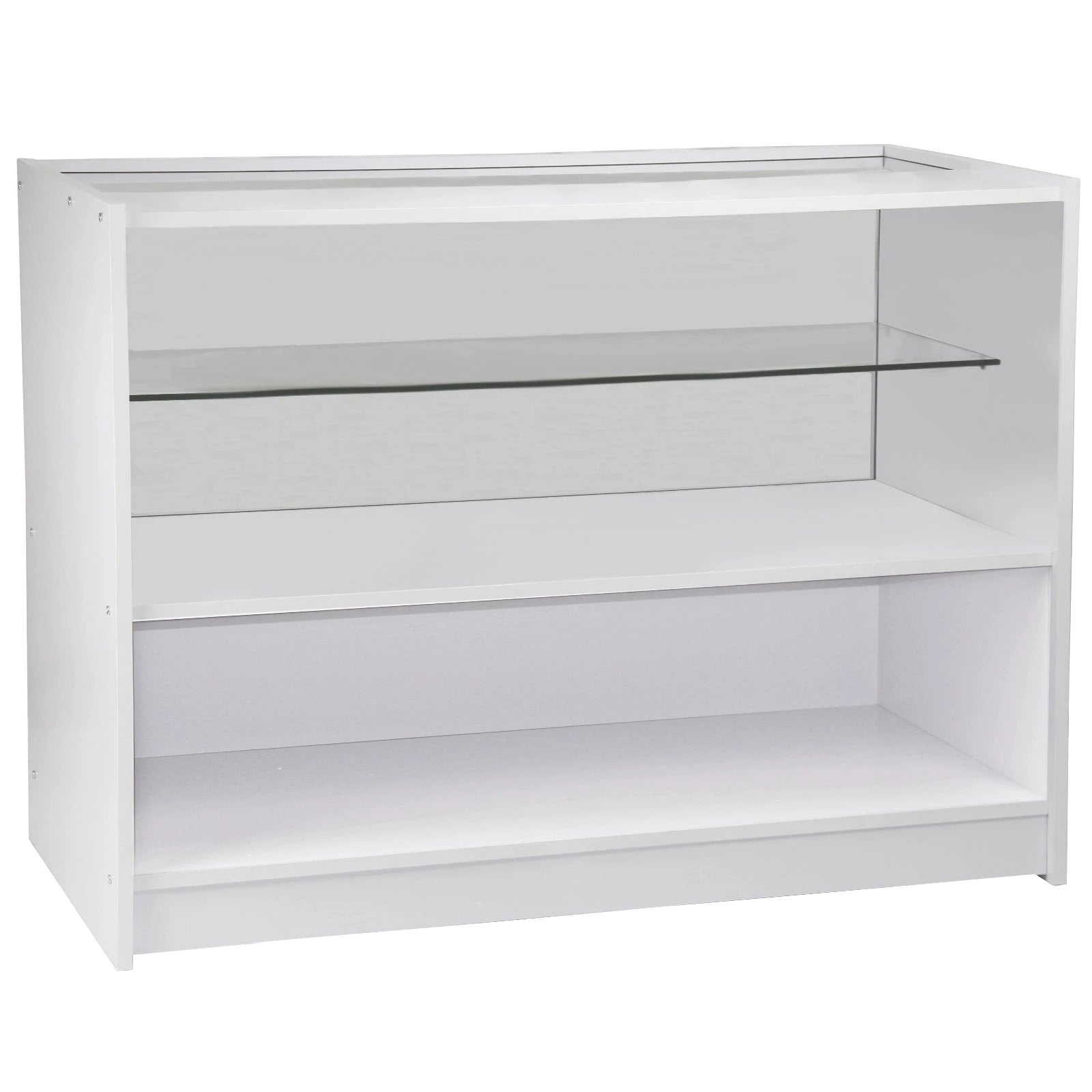 Leo B1200, C1200, CM60 Brilliant White by Monster Shop