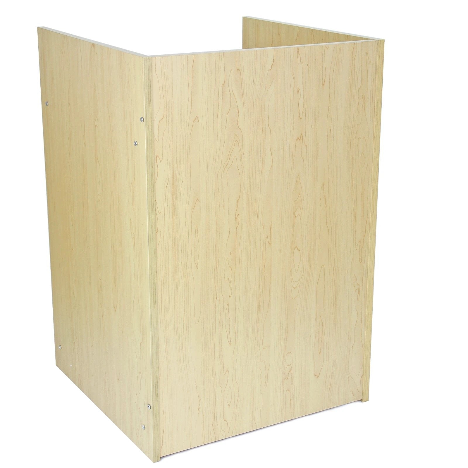 Monster Shop Shop Counter Till Block TB60 - Maple -