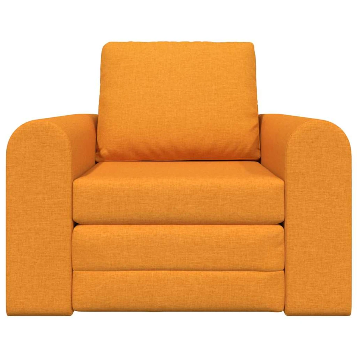 vidaXL VidaXL Sofa Bed 98 71 83 cm Soft Fabric Living Room - Sofa Bed