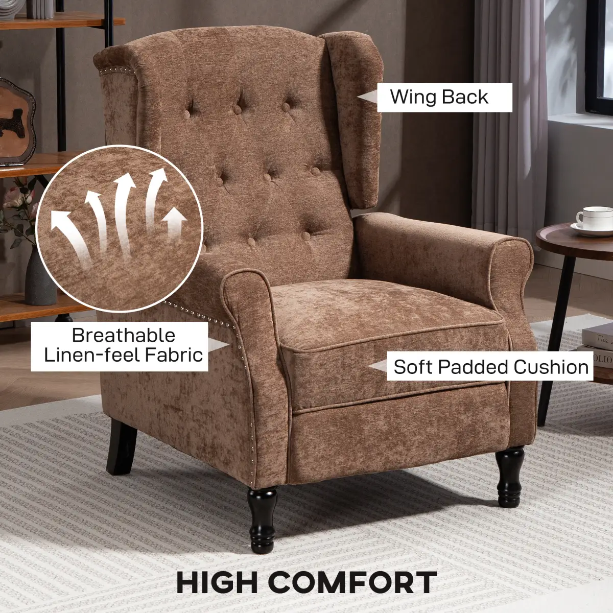 N/A Office Chair/Massage Office Chair - Office Chair