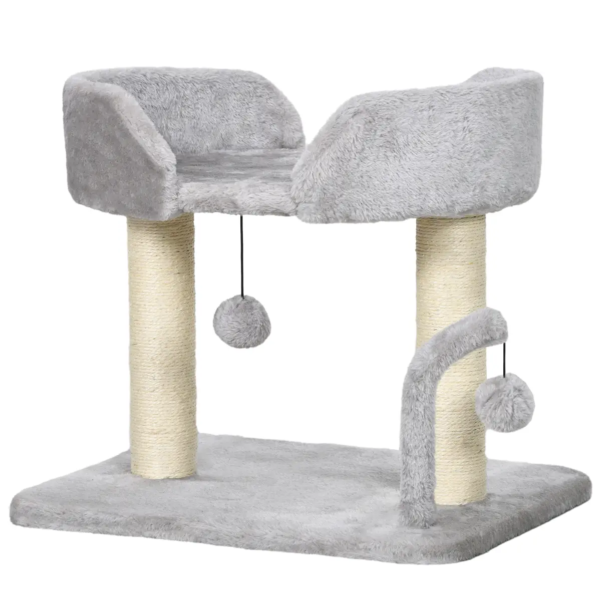 N/A Cat Tree - Cat Tree