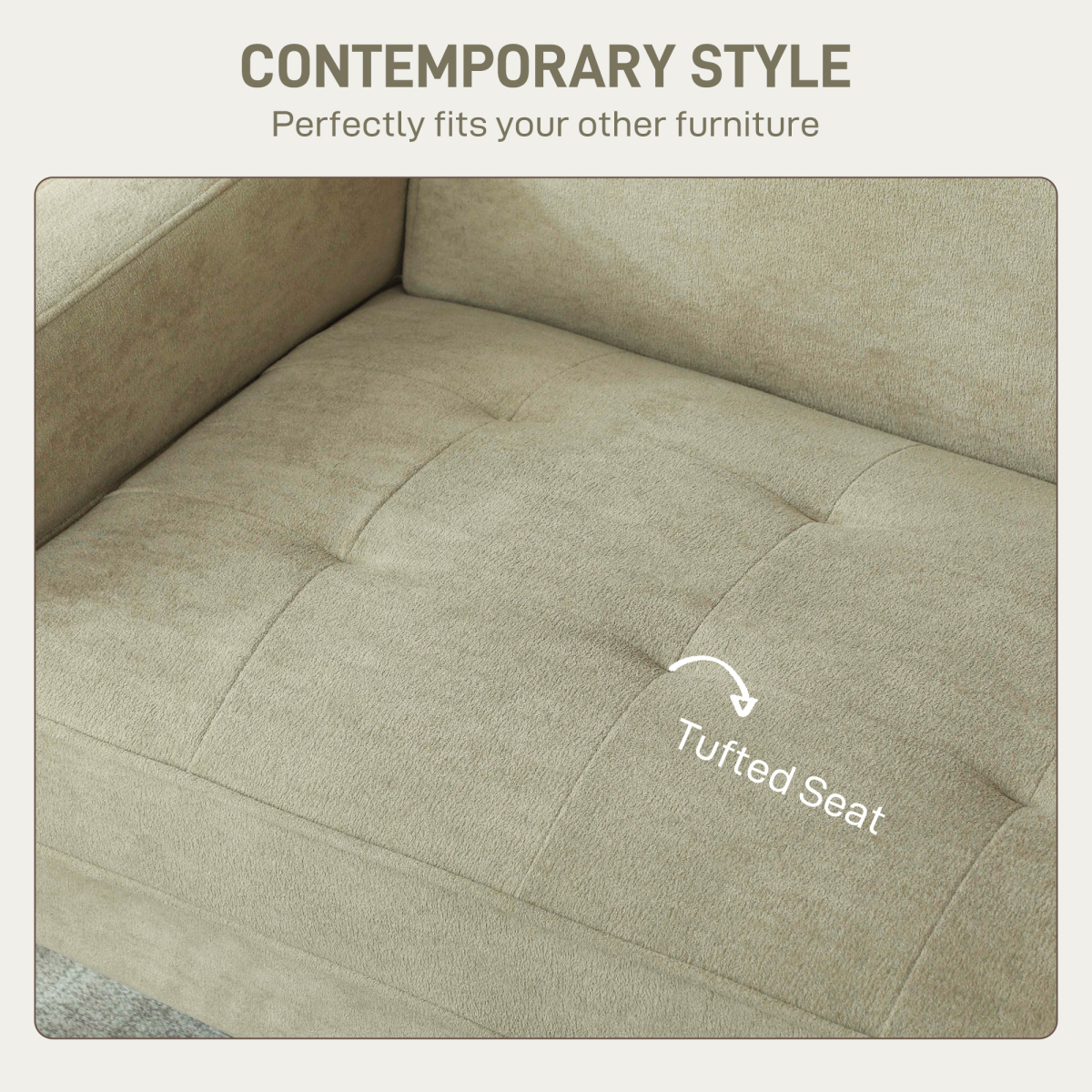 Sofa Chair - from N/A
