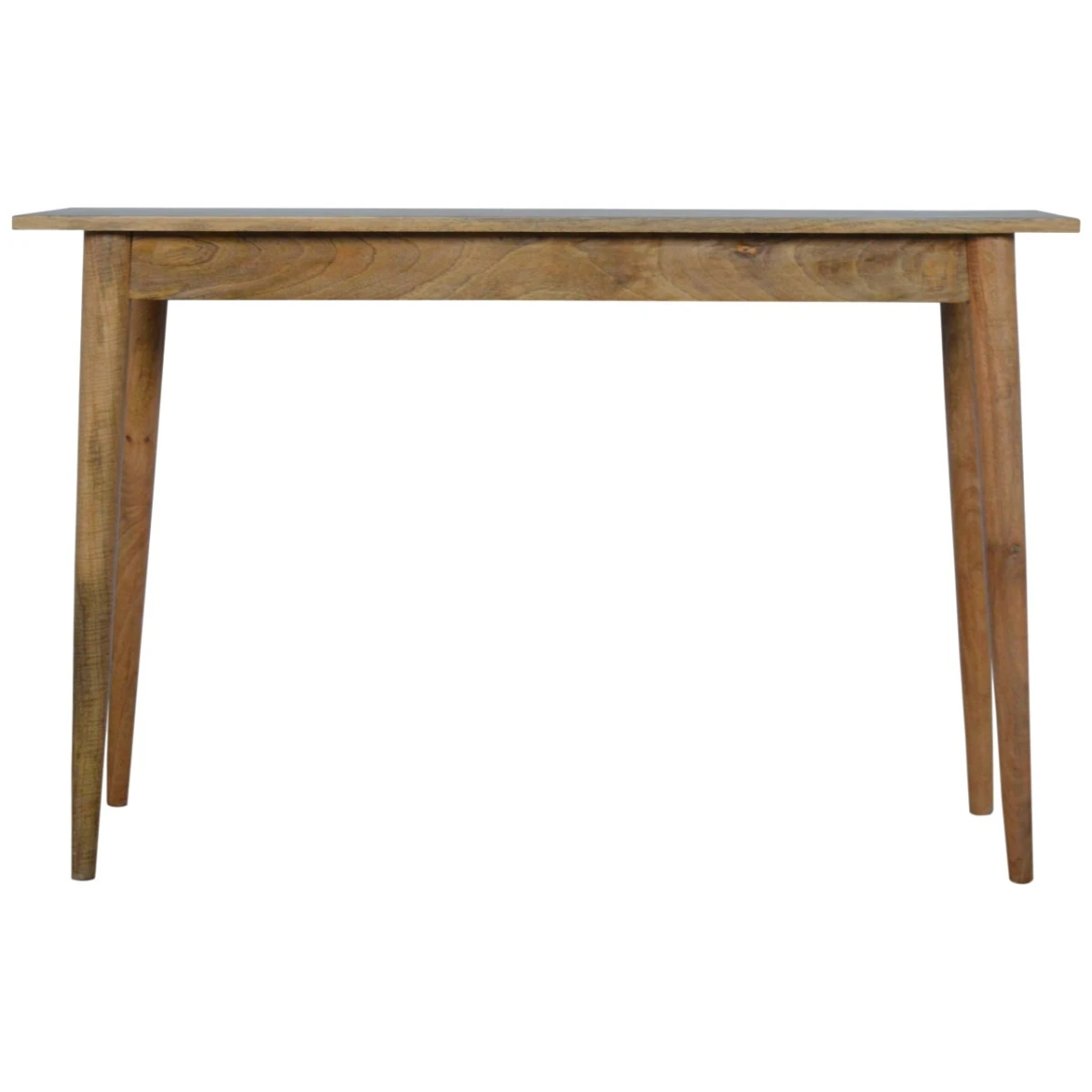 Artisan Desk Compact Two Drawer Home Office by Artisan Furniture