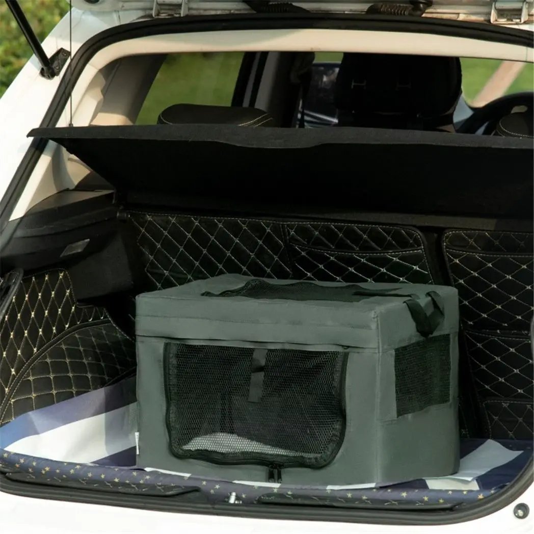 Pet Carrier - from N/A