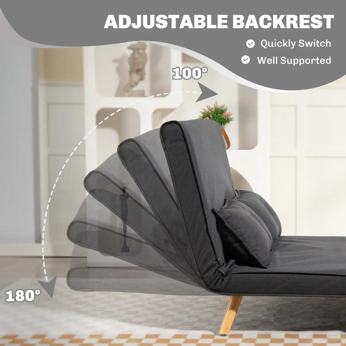 N/A Sofa Chair - Sofa