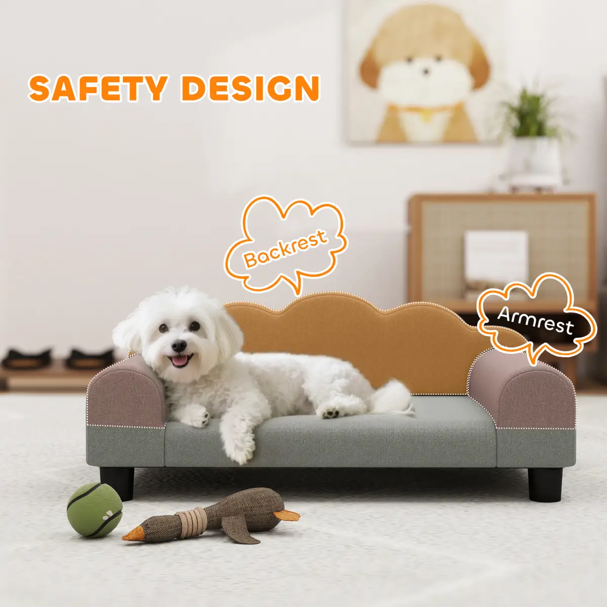 N/A Dog Bed/Pet Sofa - Dog Beds