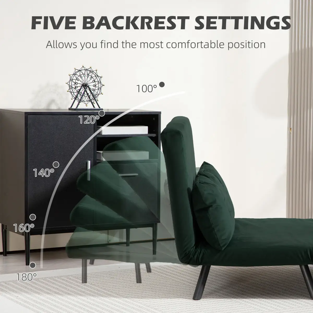 N/A Sofa Chair - Sofa
