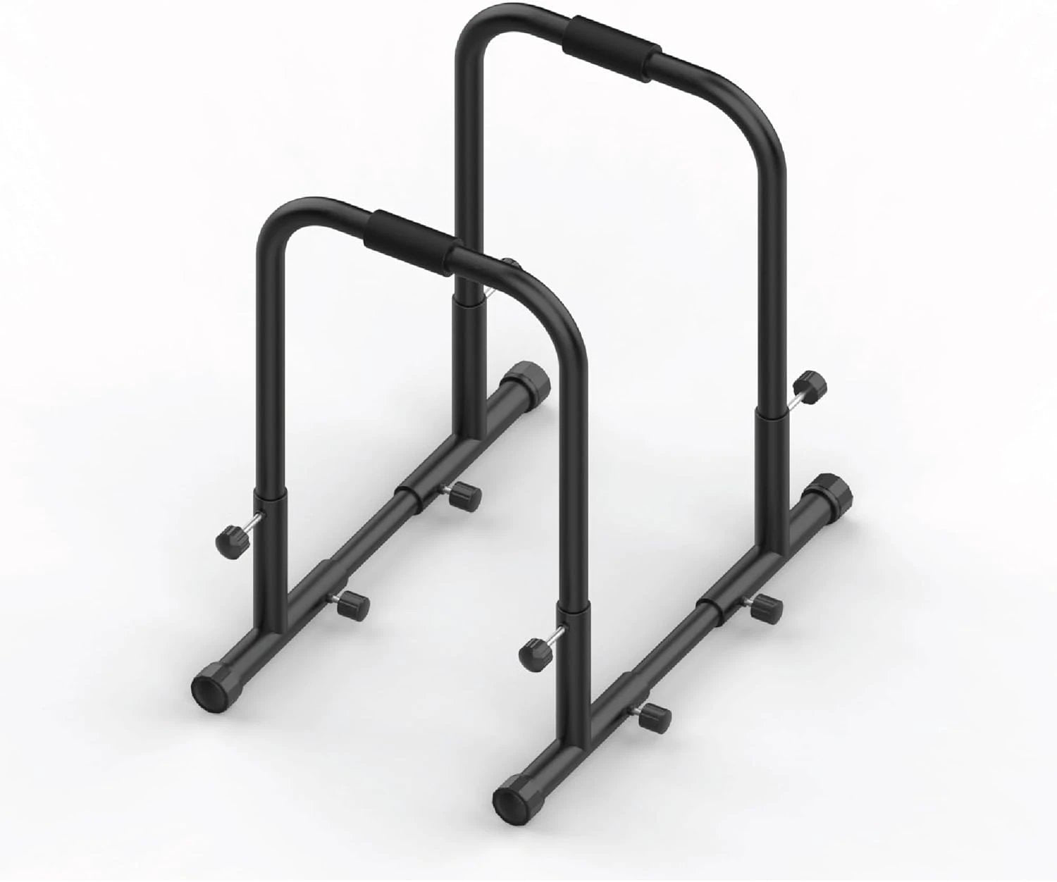 Parallettes Push Up Handles Large by Monster Shop