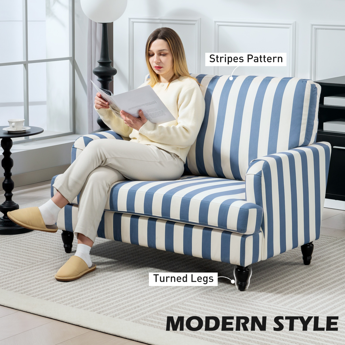 Sofa Chair - from N/A