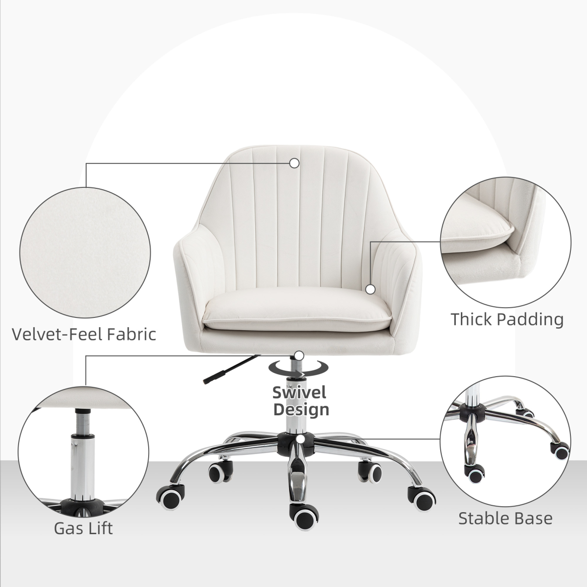 Riser Recliner Chair - from N/A