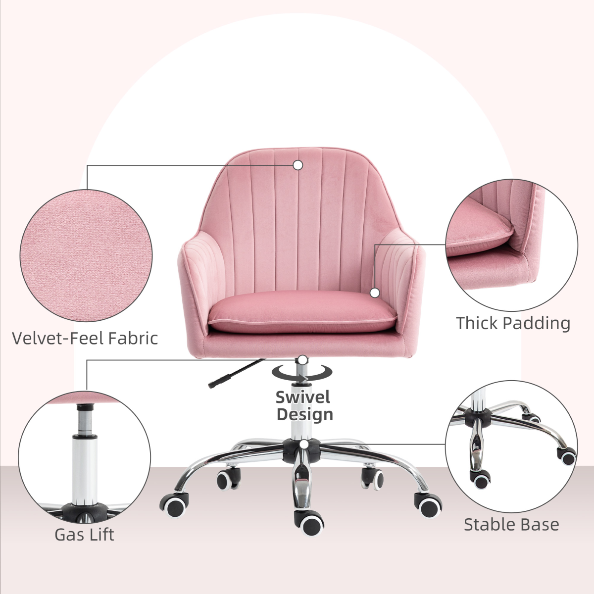 Riser Recliner Chair - from N/A