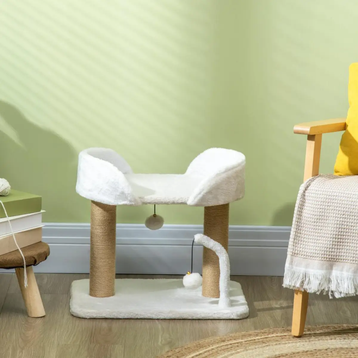 N/A Cat Tree - Cat Tree