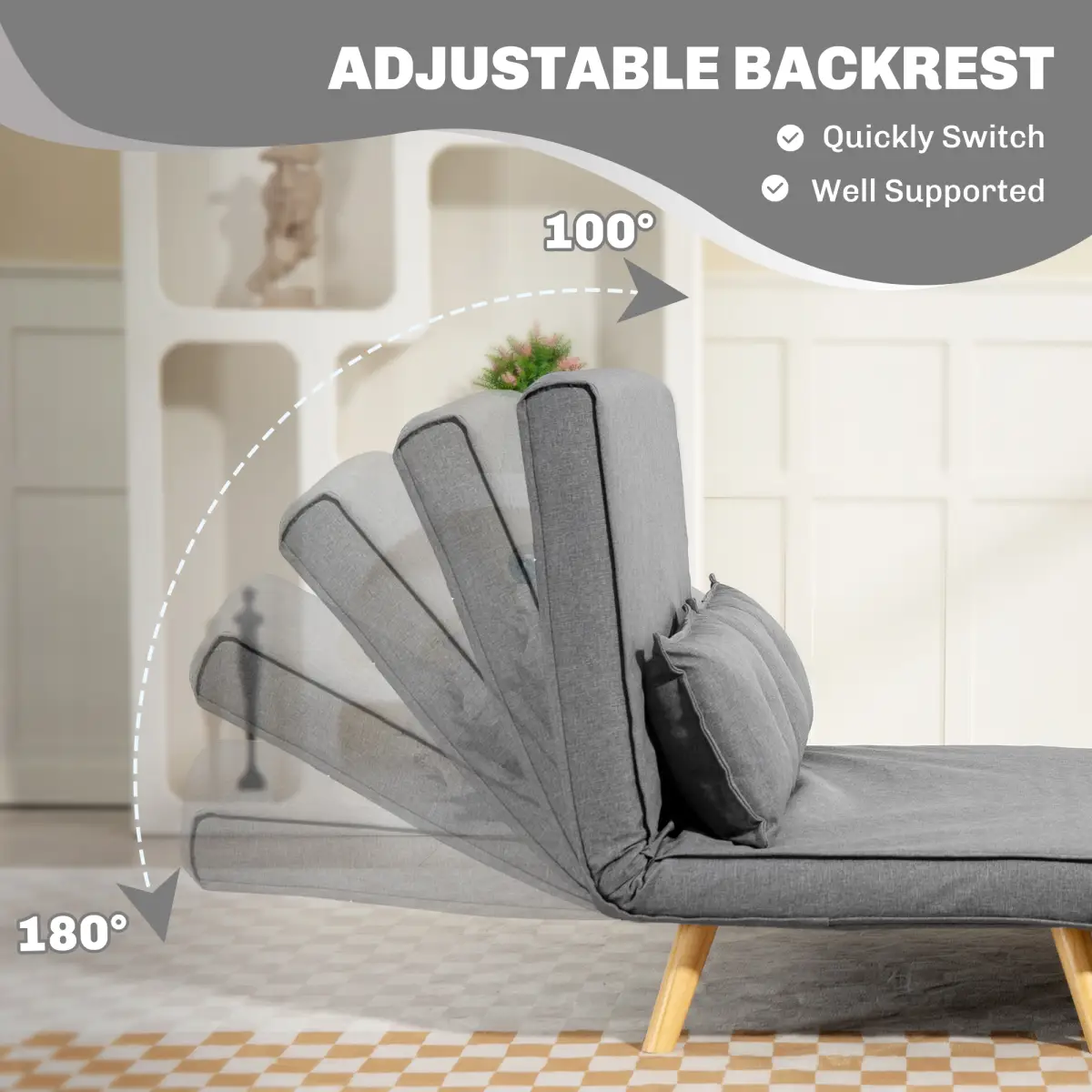 N/A Sofa Chair - Sofa