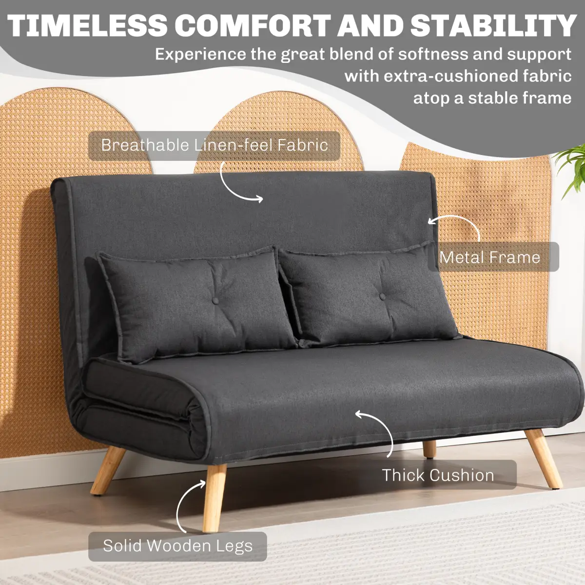 N/A Sofa Chair - Sofa