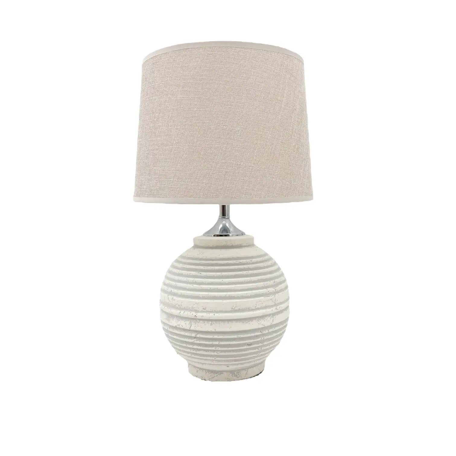 MSL 44X15X15CM TABLE LAMP - Lamp