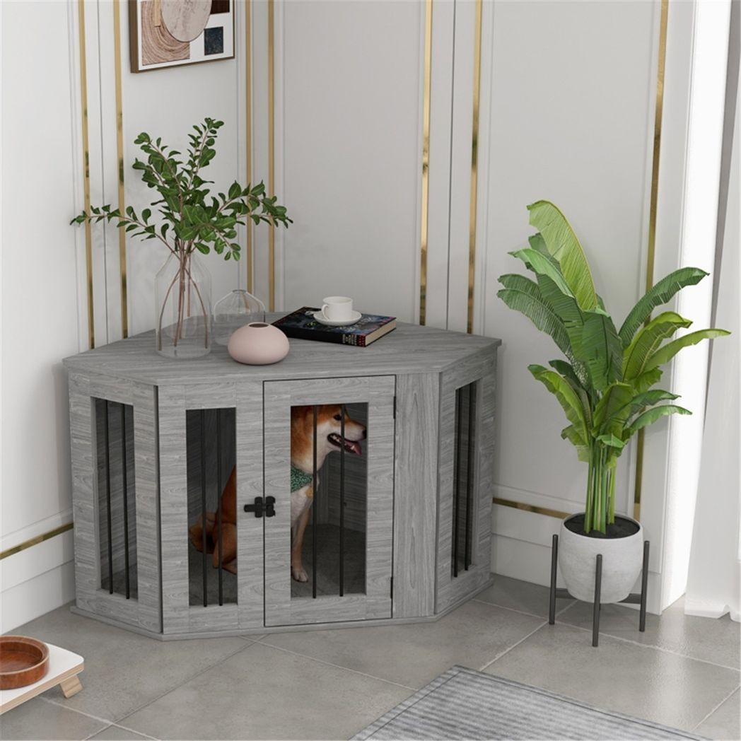 Dog Crate - from N/A