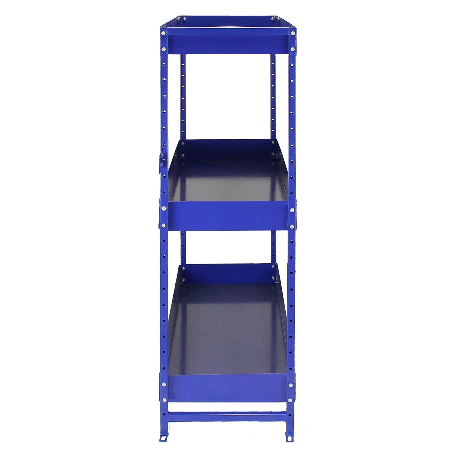 Monster Shop Monster Racking Lightning Metal Van Shelving Unit -