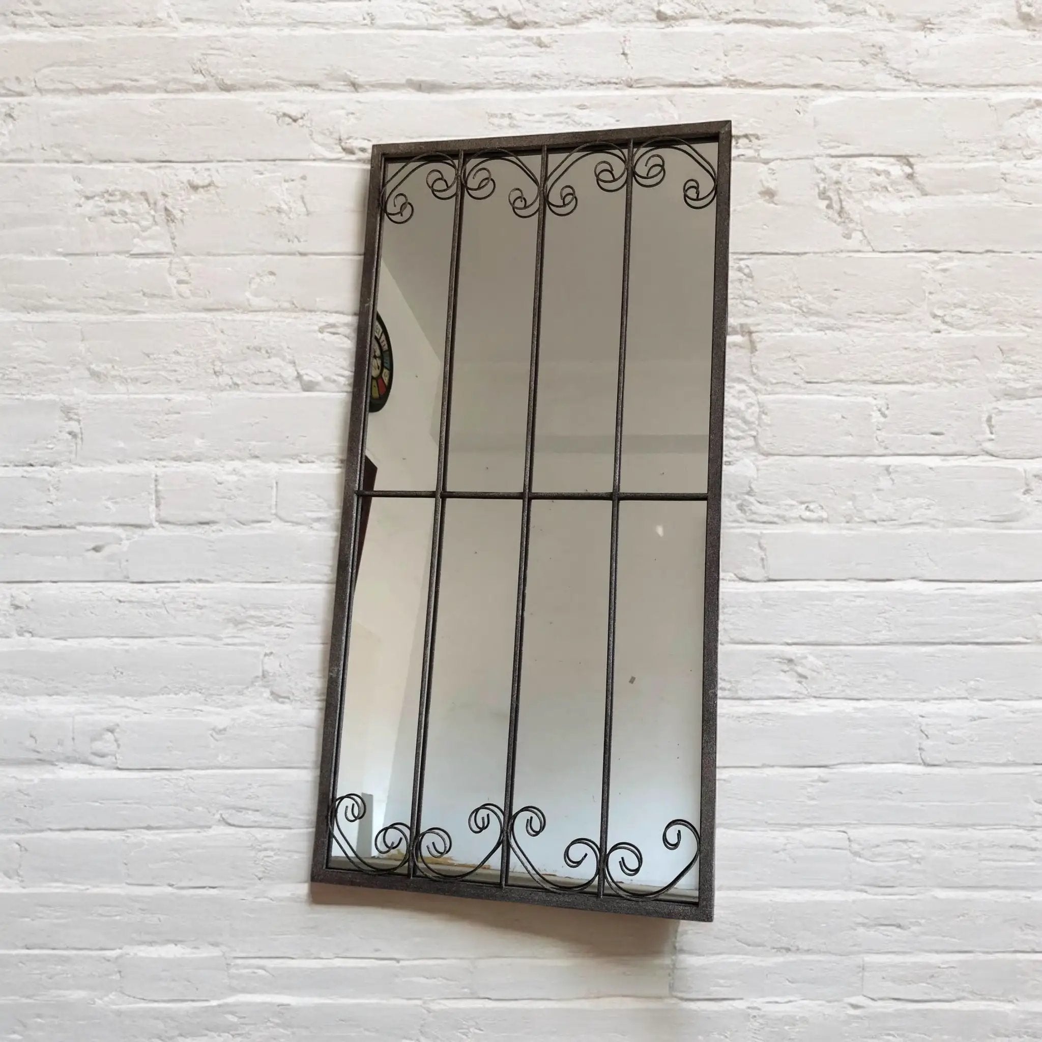 MSL 120CM WALL MIRROR - Mirror