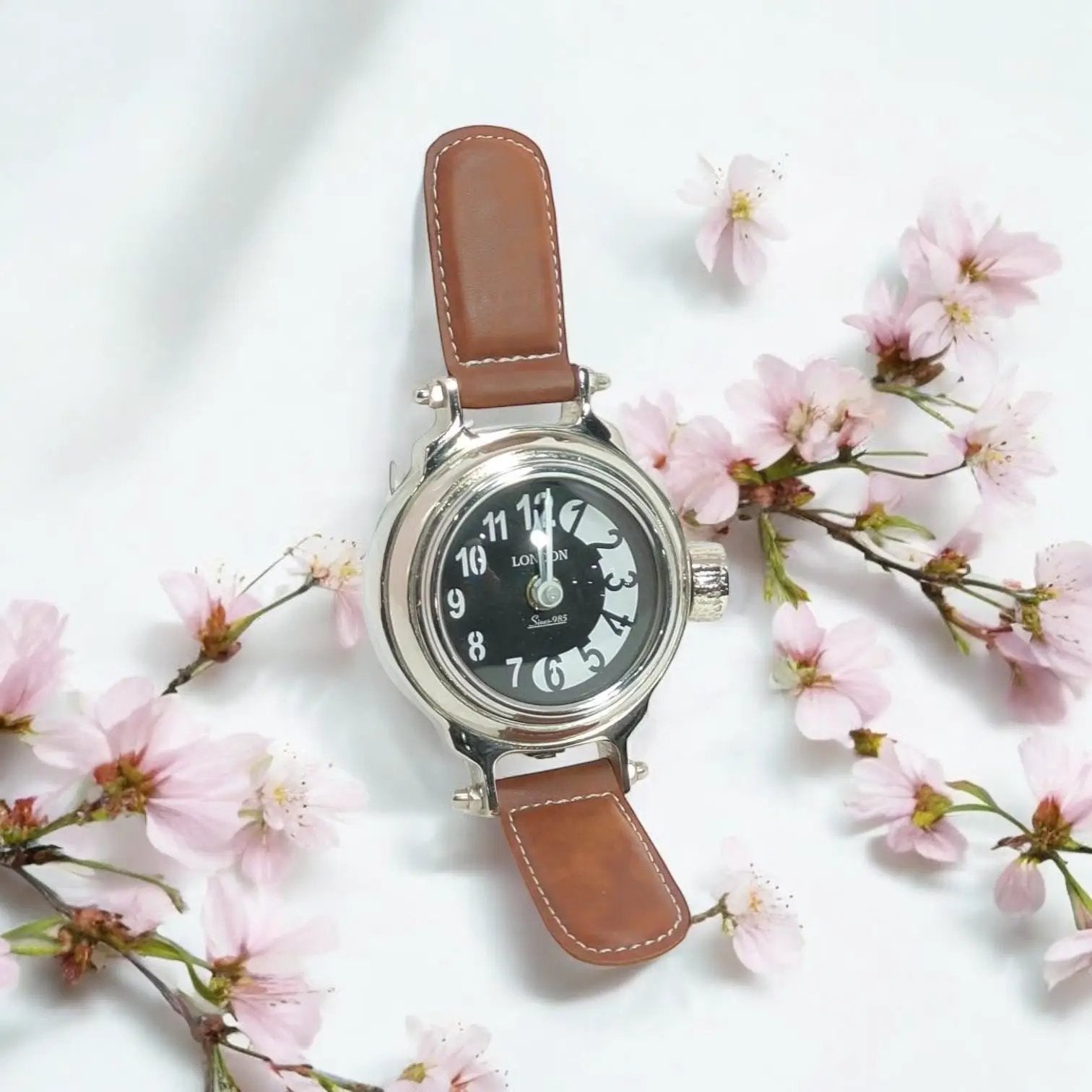 MSL TABLE CLOCK - Clock