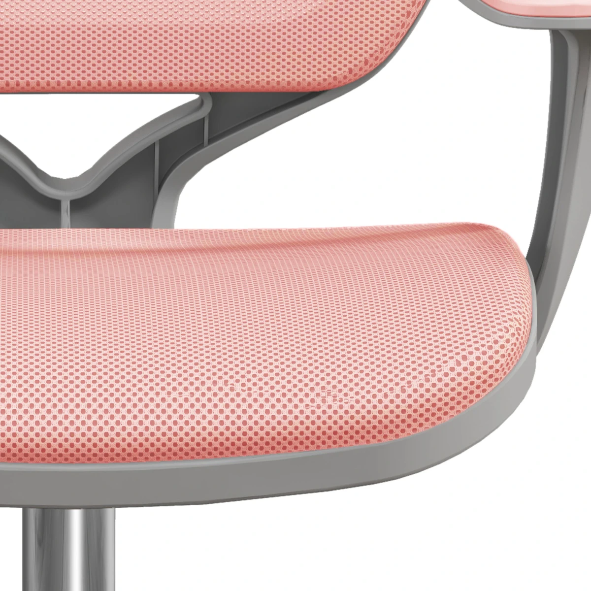 N/A Premium Office Chair 44 to 56 cm Ergo Mesh Office - Office Chair