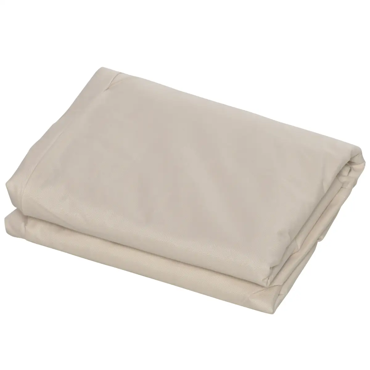 Outsunny Waterproof Furniture Cover For 3 Seat Sofa, 218Lx111Wx101H cm - Cover