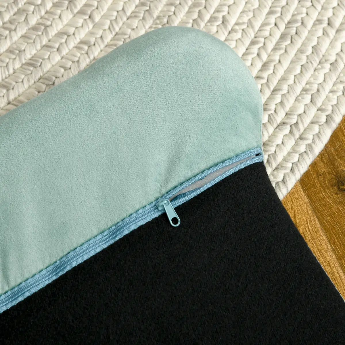 PawHut PawHut Dog Sofa, Pet Couch Bed for Medium, Large Dogs w/ Legs, Cushion - Green - Dog Beds