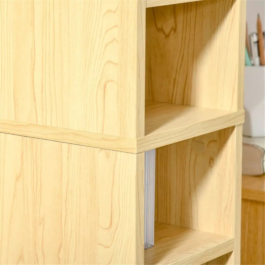 N/A Bookcase Cabinet/Storage Cabinet - Bookcase